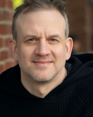 Photo of Daniel Menely, Counselor, LMHC, BCC