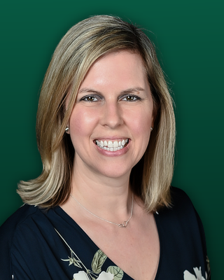 Photo of Jessica Warchol, Counselor, LCPC