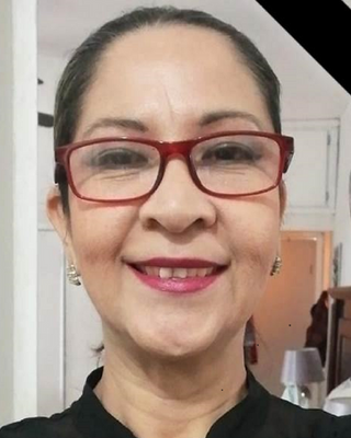 Foto de Norma Patricia Morales Santiesteban, Mtra, Psicólogo