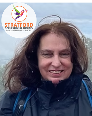 Photo of Christine Trainor, Counsellor, CT
