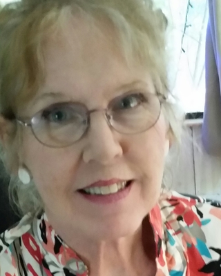 Photo of Betty Blevins, Counselor in Spring Hill, FL