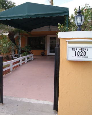 Photo of New Hope Corps Inc, Treatment Center in 33031, FL