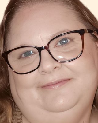 Photo of Krystal Lawson, Licensed Professional Counselor, MA, LPC