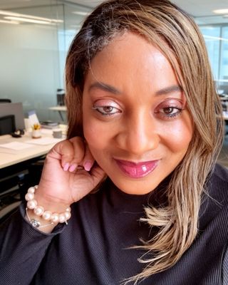 Photo of Corey Nicole Harvey, Drug & Alcohol Counselor, MA, MS, NCC, LCAS, LCMHC-A
