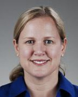 Photo of Dr. Jennifer B. Smirnoff, Counselor in Toledo, OH