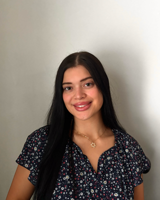 Photo of Kylie Smith, Licensed Professional Counselor, LPC