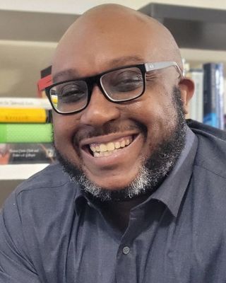 Photo of Kris Brown, Pre-Licensed Professional