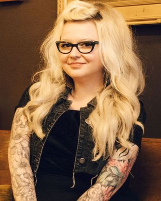 Photo of Shannon Moran, Pre-Licensed Professional, MSW