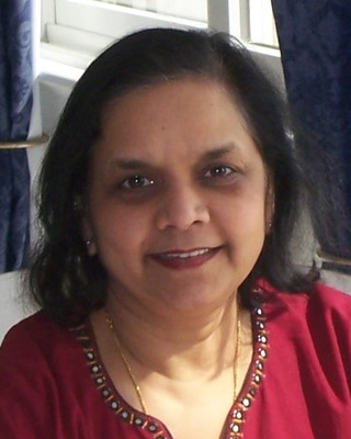 Photo of Rekha Shrivastava in New York