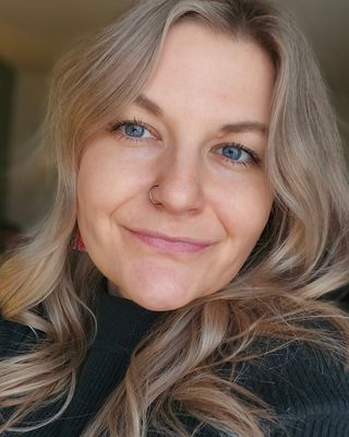 Photo of Jessica Parisien, Registered Social Worker, MSW, RSW