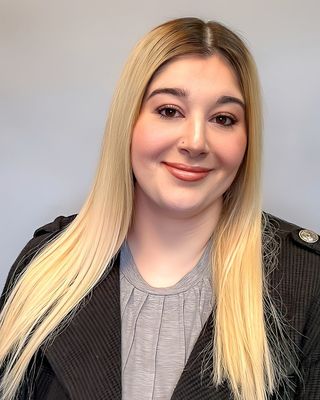 Photo of Rachael Khanimova, Pre-Licensed Professional