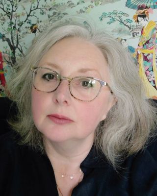 Photo of Shirlae Carruthers, Counsellor, MBACP Accred