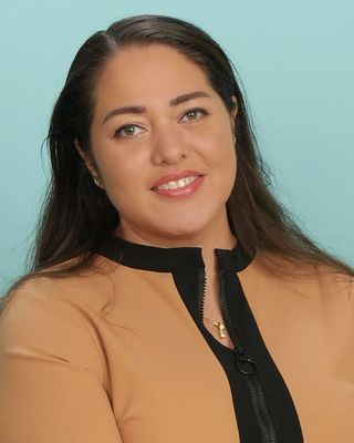 Photo of Vanessa Icazbalceta-Soto, Counselor in Whittier, CA