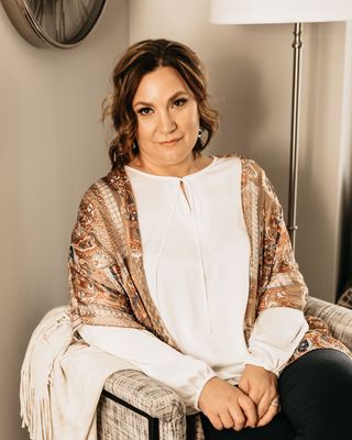 Photo of Gina R Casner, Counselor, MS, LAPC, NCC