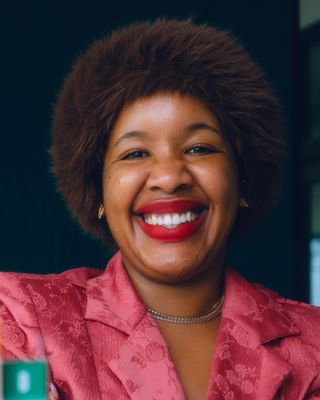 Photo of Sharlita Boyd - Turntable Counseling , Clinical Social Work/Therapist, LCSW-C, LICSW, LCSW, MSW, TFCBT