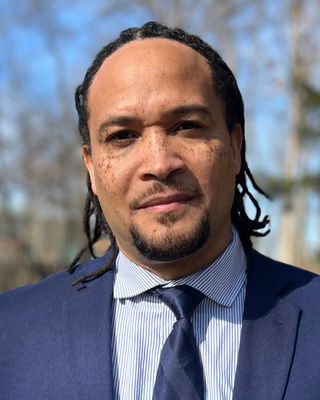 Photo of Kenneth Jamal Hopson, Licensed Professional Counselor in Mount Vernon, Baltimore, MD