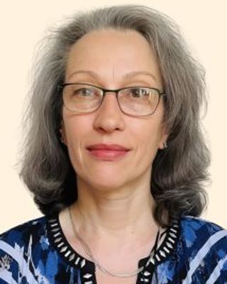 Photo of Dr. Brigitte Hristea, Psychiatrist, MD