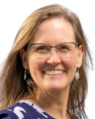Photo of Dr. Kristin Barnhart, Psychologist, PsyD