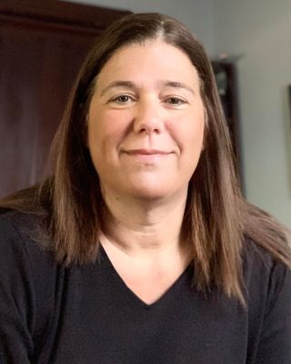 Photo of Karen Voorhees, Counselor in Massachusetts
