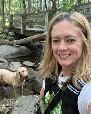 Photo of Katie O'Neal, Counselor, LAC, MA