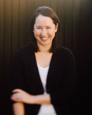 Photo of Mai-Anh Anderson, Counselor, MAEd, LMHC, NCC