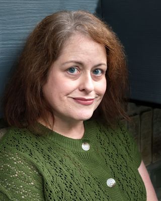 Photo of Mary Graham, Licensed Professional Counselor, LPC