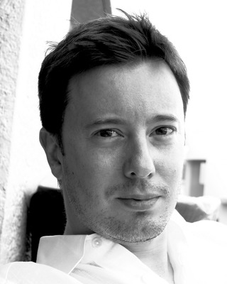 Photo of Andrew Ritcheson in Washington, DC