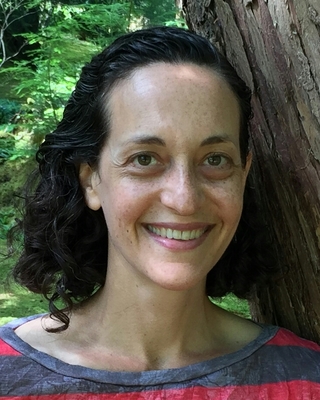 Photo of Hallie Kushner, Psychologist in Philadelphia, PA