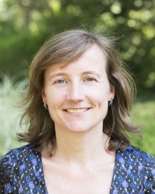 Photo of Ineke Demuynck, Marriage & Family Therapist, LMFT