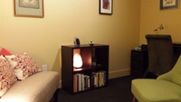 Gallery Photo of Inside counseling office