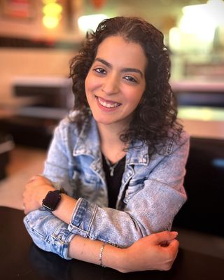 Photo of Aaliya Uddin, Pre-Licensed Professional, EdS, APC