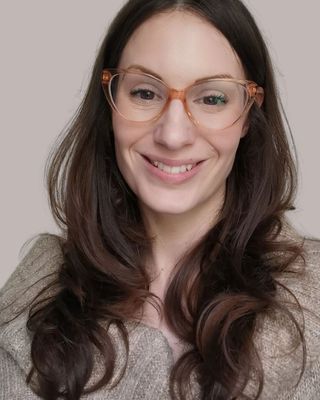 Photo of Amy Scott - Amy Scott | Counselling in Derby and Online, Counsellor, MBACP