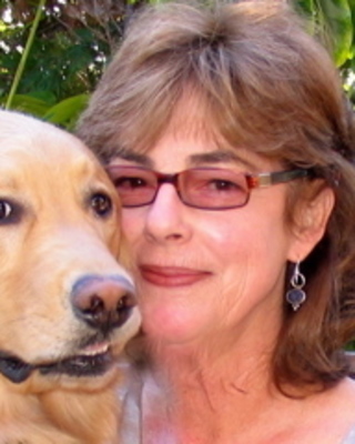 Photo of Joan Willicombe, LMFT, Marriage & Family Therapist in Santa Barbara