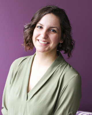 Photo of Paige Lynch, Licensed Professional Counselor in Lindenwood Park, Saint Louis, MO