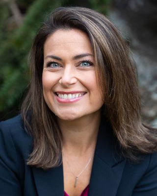 Photo of Sara Nied, Counselor, MA, LMHC