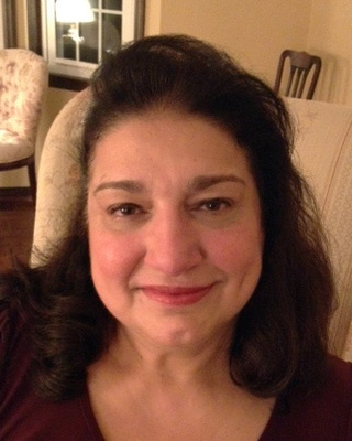 Photo of Mary G Hamilton, Licensed Professional Counselor in Milford, CT
