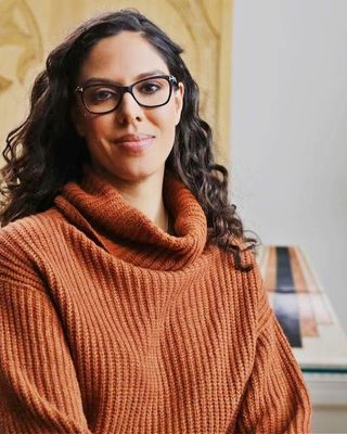 Photo of Thérèse Katharina Kempf - Thérèse Kempf Psychotherapy , Clinical Social Work/Therapist, LCSW