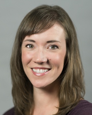 Photo of Megan O'Brien, LPC, ATR, Licensed Professional Counselor