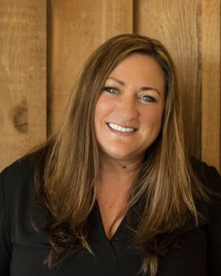 Photo of Kelsey Converse, Licensed Professional Counselor, LPC