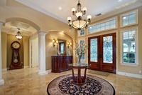 Gallery Photo of Luxury Residential Setting