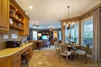 Gallery Photo of High End Living Accommodations