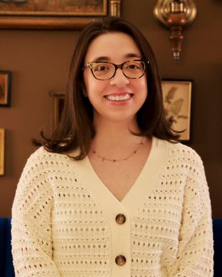 Photo of Amy Barras, Counselor, MS, PLPC