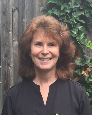 Photo of Barbara L. Rosen, Clinical Social Work/Therapist, PhD, LCSW, MSW