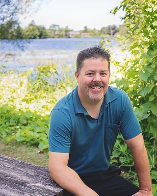 Photo of Darren Cox - Anchor Bay Counseling Center, MA, LPC, Licensed Professional Counselor