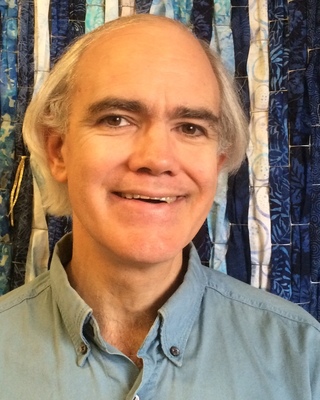 Photo of Jim McGee, LCSW, MSW, MDiv, MA, Clinical Social Work/Therapist