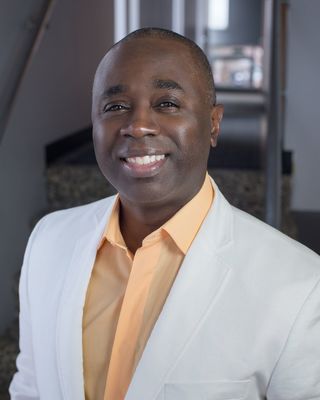 Photo of Anthony Miller, Counselor in Parma, OH