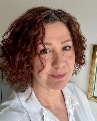 Photo of Nova Pinfold - Nova at Natural Space Counselling (PmCOSCA), Psychotherapist, MCOSCA
