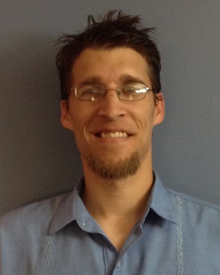 Photo of Daniel J. Wetherbee, Licensed Clinical Professional Counselor in Annapolis, MD