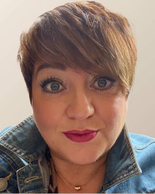 Photo of Alison Scott-McKinley - Halcyon Therapies, Psychotherapist, MBACP Accred