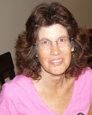 Photo of Stacey Maggard, Clinical Social Work/Therapist in South San Pedro, Albuquerque, NM